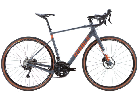 Ribble CGR ALe Shimano 105 Disc Electric Road Bike 2024, Size Medium