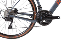 Ribble CGR ALe Shimano 105 Disc Electric Road Bike 2024, Size Medium