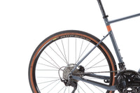 Ribble CGR ALe Shimano 105 Disc Electric Road Bike 2024, Size Medium