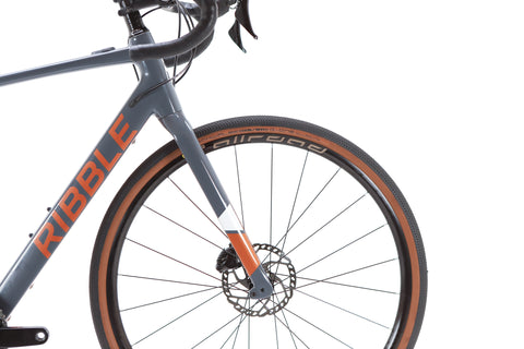 Ribble CGR ALe Shimano 105 Disc Electric Road Bike 2024, Size Medium