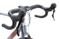 Ribble CGR ALe Shimano 105 Disc Electric Road Bike 2024, Size Medium