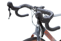 Ribble CGR ALe Shimano 105 Disc Electric Road Bike 2024, Size Medium
