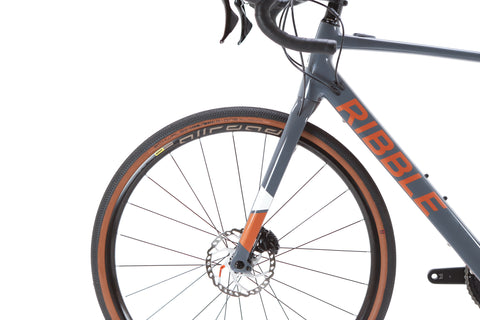Ribble CGR ALe Shimano 105 Disc Electric Road Bike 2024, Size Medium