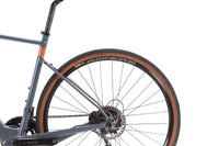 Ribble CGR ALe Shimano 105 Disc Electric Road Bike 2024, Size Medium