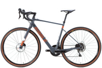 Ribble CGR ALe Shimano 105 Disc Electric Road Bike 2024, Size Medium