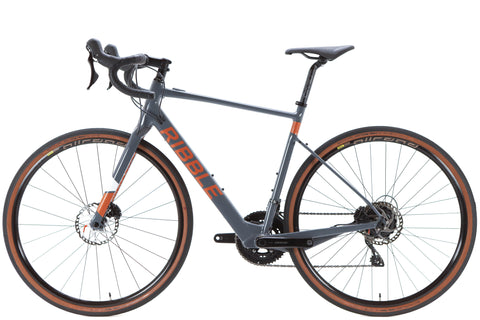 Ribble CGR ALe Shimano 105 Disc Electric Road Bike 2024, Size Medium
