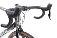 BMC Teammachine SLR TWO Sram Force eTap AXS Disc Road Bike 2023, Size 56cm