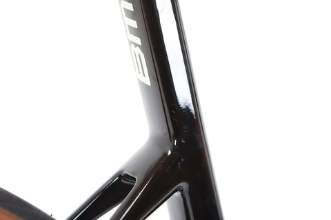 BMC Teammachine SLR TWO Sram Force eTap AXS Disc Road Bike 2023, Size 56cm