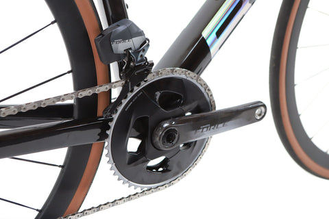 BMC Teammachine SLR TWO Sram Force eTap AXS Disc Road Bike 2023, Size 56cm