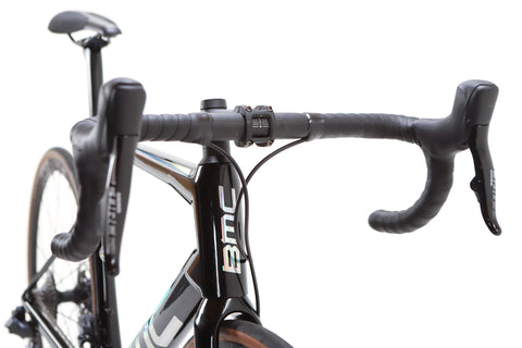 BMC Teammachine SLR TWO Sram Force eTap AXS Disc Road Bike 2023, Size 56cm