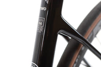 BMC Teammachine SLR TWO Sram Force eTap AXS Disc Road Bike 2023, Size 56cm