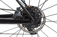 BMC Teammachine SLR TWO Sram Force eTap AXS Disc Road Bike 2023, Size 56cm