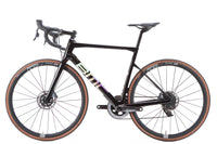 BMC Teammachine SLR TWO Sram Force eTap AXS Disc Road Bike 2023, Size 56cm