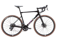 BMC Teammachine SLR TWO Sram Force eTap AXS Disc Road Bike 2023, Size 56cm