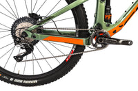 Scott Genius 910 Shimano SLX MTB 2021, Size Large