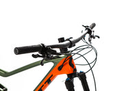 Scott Genius 910 Shimano SLX MTB 2021, Size Large