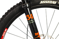 Scott Genius 910 Shimano SLX MTB 2021, Size Large