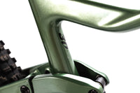 Scott Genius 910 Shimano SLX MTB 2021, Size Large
