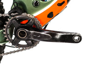 Scott Genius 910 Shimano SLX MTB 2021, Size Large