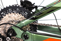 Scott Genius 910 Shimano SLX MTB 2021, Size Large