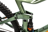 Scott Genius 910 Shimano SLX MTB 2021, Size Large