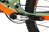 Scott Genius 910 Shimano SLX MTB 2021, Size Large