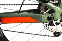 Scott Genius 910 Shimano SLX MTB 2021, Size Large