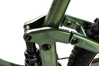 Scott Genius 910 Shimano SLX MTB 2021, Size Large