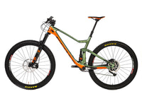 Scott Genius 910 Shimano SLX MTB 2021, Size Large