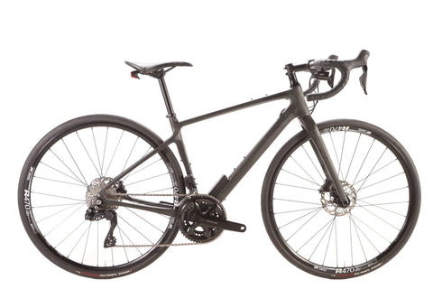 Cannondale Synapse Carbon Shimano 105 Di2 Disc Road Bike 2023