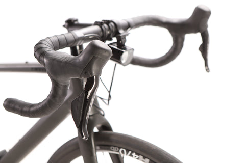 Cannondale Synapse Carbon Shimano 105 Di2 Disc Road Bike 2023, Size 51cm