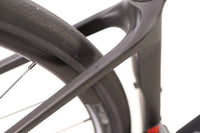 Cannondale Synapse Carbon Shimano 105 Di2 Disc Road Bike 2023, Size 51cm