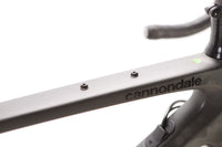 Cannondale Synapse Carbon Shimano 105 Di2 Disc Road Bike 2023, Size 51cm