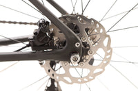 Cannondale Synapse Carbon Shimano 105 Di2 Disc Road Bike 2023, Size 51cm