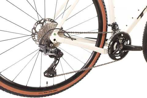Trek Checkpoint ALR Shimano GRX Gravel Bike 2022, Size 58cm