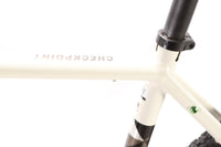 Trek Checkpoint ALR Shimano GRX Gravel Bike 2022, Size 58cm