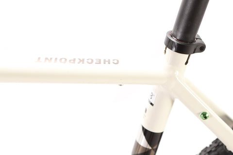 Trek Checkpoint ALR Shimano GRX Gravel Bike 2022, Size 58cm
