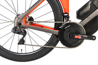 Orbea ORDU M20iLTD Shimano Ultegra Di2 Disc TT Bike 2022, Size Medium