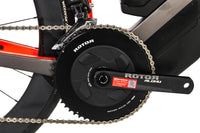 Orbea ORDU M20iLTD Shimano Ultegra Di2 Disc TT Bike 2022, Size Medium