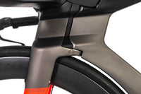 Orbea ORDU M20iLTD Shimano Ultegra Di2 Disc TT Bike 2022, Size Medium