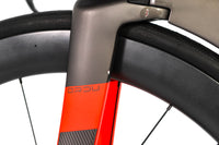 Orbea ORDU M20iLTD Shimano Ultegra Di2 Disc TT Bike 2022, Size Medium