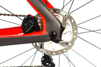 Orbea ORDU M20iLTD Shimano Ultegra Di2 Disc TT Bike 2022, Size Medium