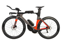 Orbea ORDU M20iLTD Shimano Ultegra Di2 Disc TT Bike 2022, Size Medium