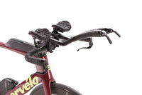 Cervelo P Series Shimano 105 Disc TT Bike 2023, Size 56cm