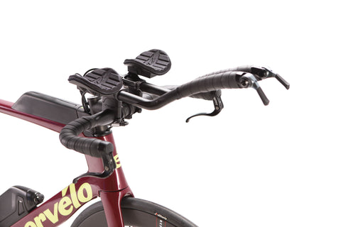 Cervelo P Series Shimano 105 Disc TT Bike 2023, Size 56cm