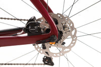 Cervelo P Series Shimano 105 Disc TT Bike 2023, Size 56cm