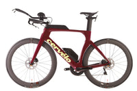 Cervelo P Series Shimano 105 Disc TT Bike 2023, Size 56cm