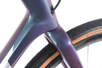 Giant Revolt Advanced Pro 1 SRAM Rival eTap AXS Gravel Bike 2024, Size Medium