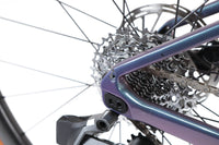 Giant Revolt Advanced Pro 1 SRAM Rival eTap AXS Gravel Bike 2024, Size Medium