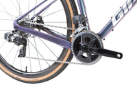 Giant Revolt Advanced Pro 1 SRAM Rival eTap AXS Gravel Bike 2024, Size Medium